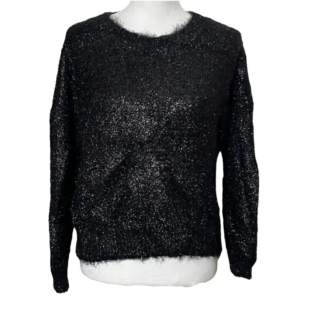 Sezane zephir black